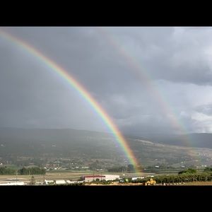 Meet your Posher, Krista